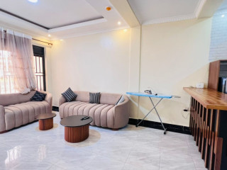 RUGANDO 2bedrooms/ 2bathrooms 850K furnished Apartment for rent