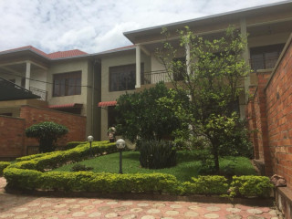 Kigali house for rent in Kibagabaga
