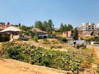 KABEZA PLOT FOR SALE
