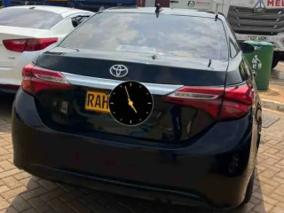 Toyota Levin Hybrid 2018 For Sale On Promotion