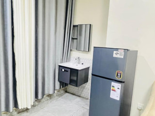 Remera 2bed 2bath at 700,000rwf furnished apartment for rent