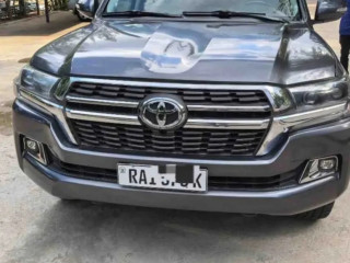 Land Cruiser VXR Automatic 2010 D4D For Sale