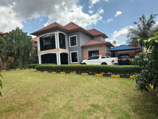 Kigali Rwanda house for rent in Rusororo