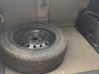 Toyota RAV4 Automatic 2007 For Sale