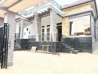 Kigali Rwanda house for sale in Kanombe Busanza