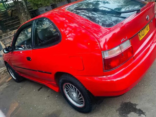 Toyota Coupe