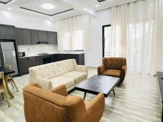 Kibagabaga near hospital furnished apartment for rent