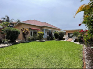 Spacious house for sale in kibagababaga