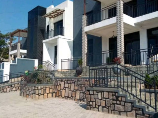 Kimironko fully furnished apartment for rent in Kigali