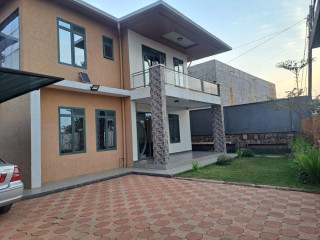 Kimironko house for sale in Kigali
