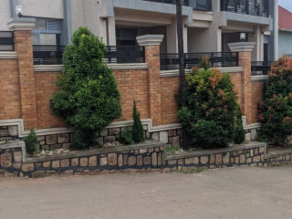 4 kibagabaga kibagabaga very nice well-furnished apartment for rent