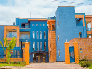 BERE 110 LSA: kibagabaga very nice fully furnished apartment is available for rent # [***] 