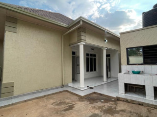 Kigali House for rent in Kicukiro Kagarama