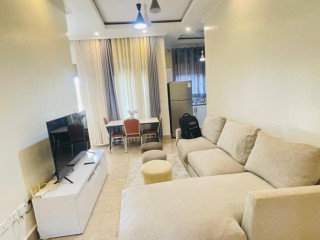 Remera fully furnished 3bedrooms house for rent at 1M in good location