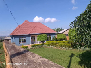 Kigali Bugesera House for sale in Nyamata