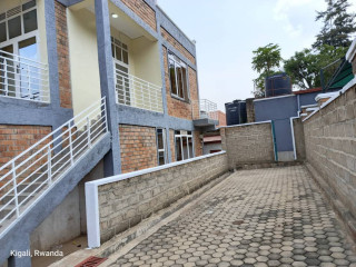 Kibagababaga apartment for rent in Kigali