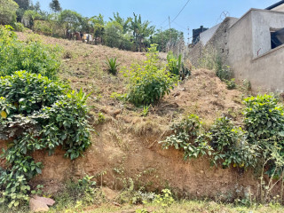 Kigali plot for sale in Kagarama Rukatsa
