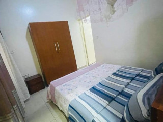 Kigali Kimihurura shooters lounge furnished apartment for rent