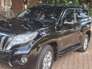 Toyota TXL