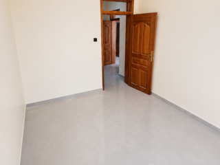 New Beautiful Apartment unfurnished for rent 400k Kanombe busanza