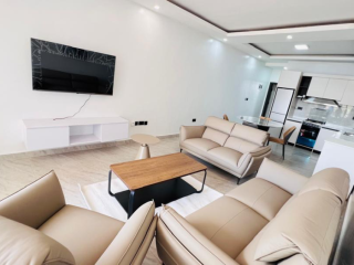 Gisozi 1bed 1bath furnished apartment for rent in Kigali