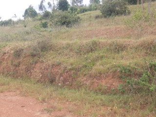 Hotel Land for Sale in Muhazi, Rwanda