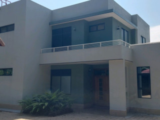 Kigali Furnished House for rent in Kiyovu