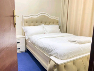 Kacyiru nice 2bedrooms apartment for rent at 1M in good location