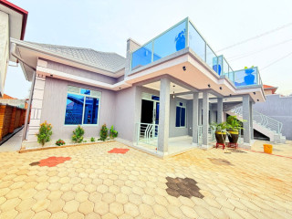 House for sale in kanombe