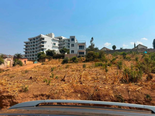 GACURIRO PLOT FOR SALE