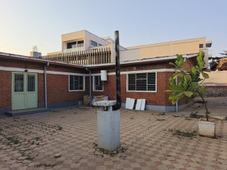 COMMERCIAL PLOT FOR SALE – KACYIRU