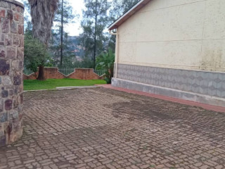 Kigali house for sale in Gisozi