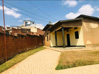 Gisozi Residential Plot for sale 100million