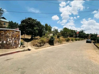 Kibagabaga munsi ya radio Maria Residential Plot For Sale 350Milion