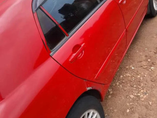 Toyota Hatchback