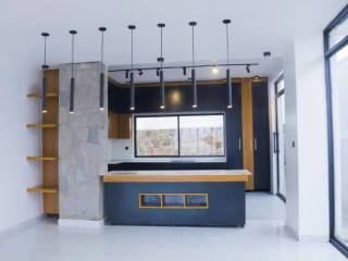 KIBAGABAGA KIGALI NEAR HOSPITAL VILLA Sale At 400MILLIONS TEL: [***] 