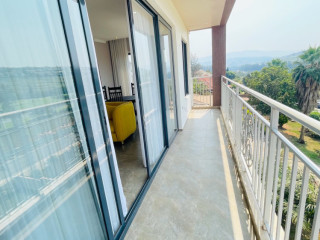 Kacyiru golf course furnished apartments for rent in Kigali