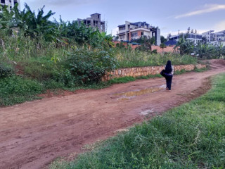 Plot for sale in kicukiro at agood place