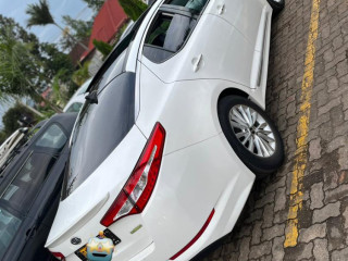 KIA k5 2013 for sell