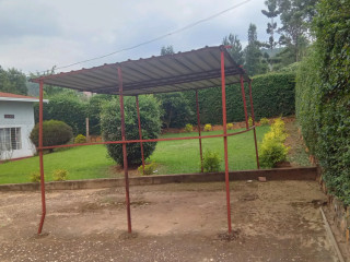 Kigali House for sale in Rebero