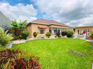 Kibagabaga hause for sale
