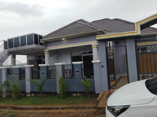 Nice house for rent at kanombe