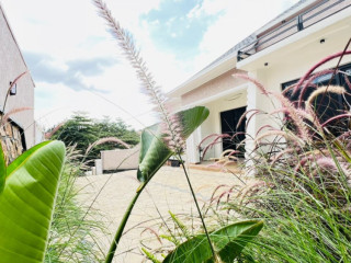 Kimironko near Olympic Hotel modern house for sale in Kigali