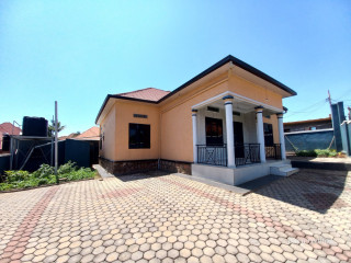 House for rent in kicukiro