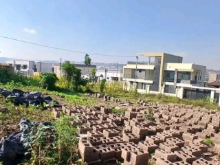 Kinyinya Residential Plot for sale 90milion