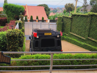 Kigali house for rent in Kicukiro Nyanza