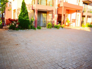 Gacuriro beautiful apartment for rent in Kigali