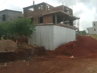 Rebero plot for sale