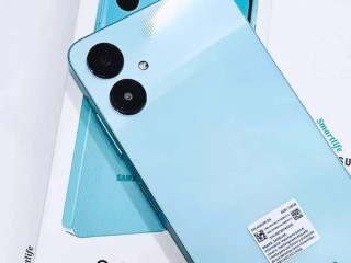 Samusang galaxy A16 na A06