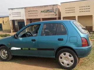 Toyota Starlet